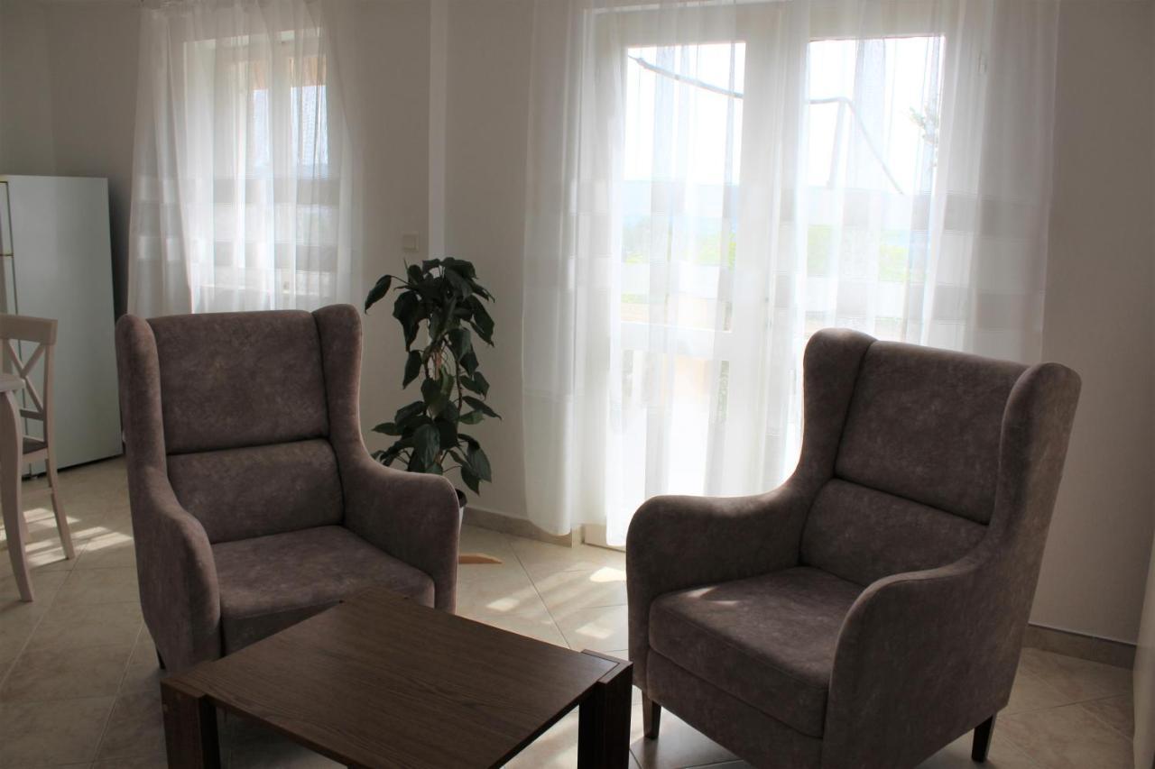 Apartman Maslovar Kotor Extérieur photo