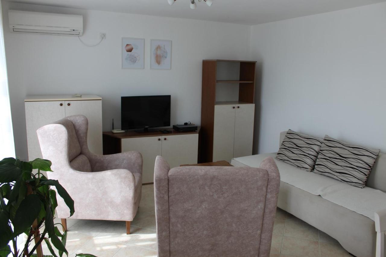 Apartman Maslovar Kotor Extérieur photo
