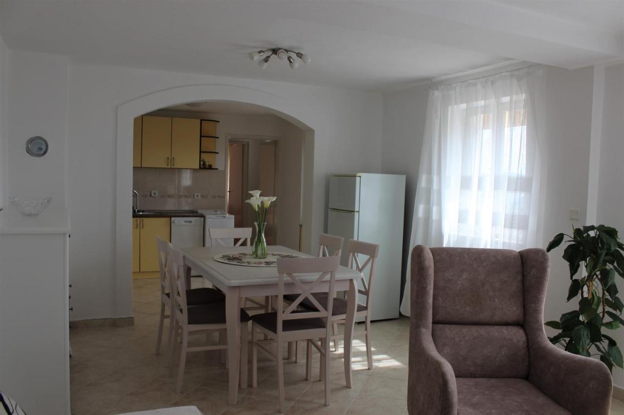 Apartman Maslovar Kotor Extérieur photo