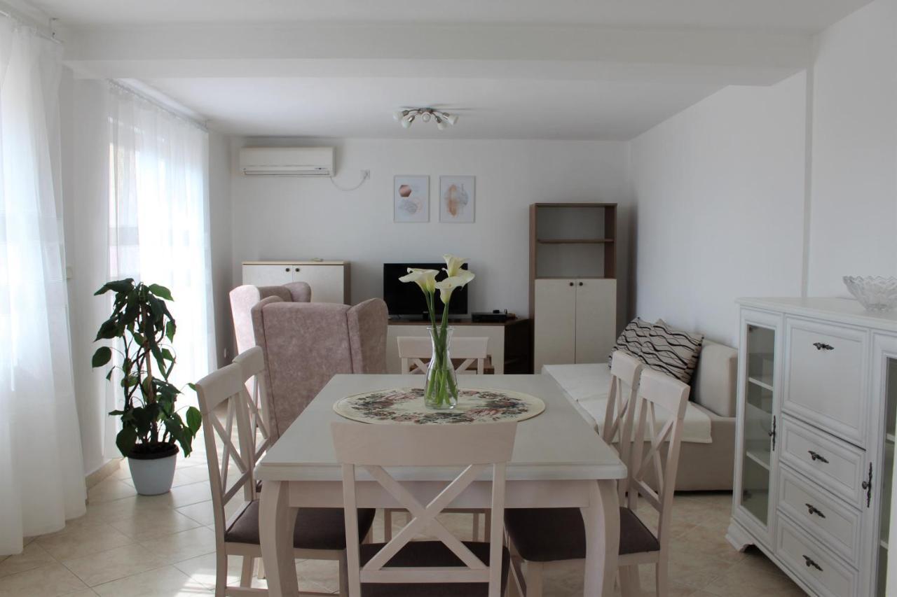 Apartman Maslovar Kotor Extérieur photo