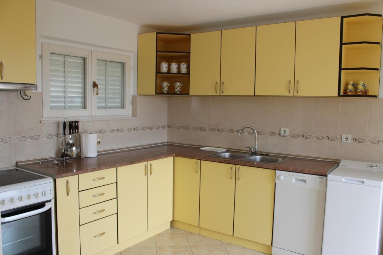 Apartman Maslovar Kotor Extérieur photo