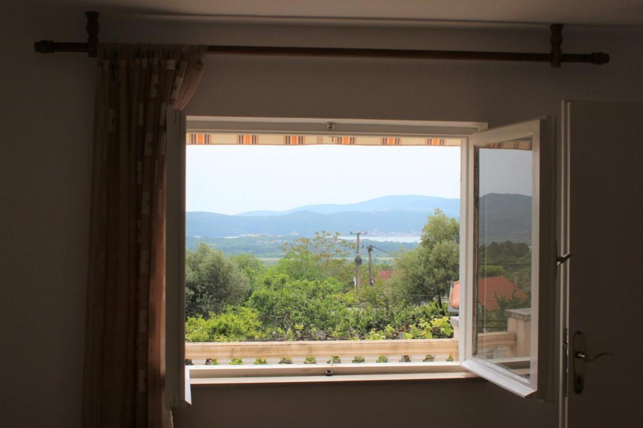 Apartman Maslovar Kotor Extérieur photo