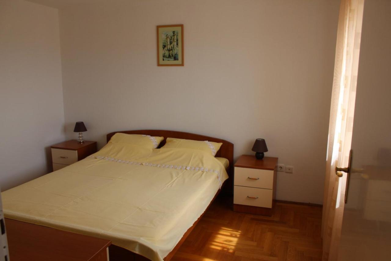 Apartman Maslovar Kotor Extérieur photo