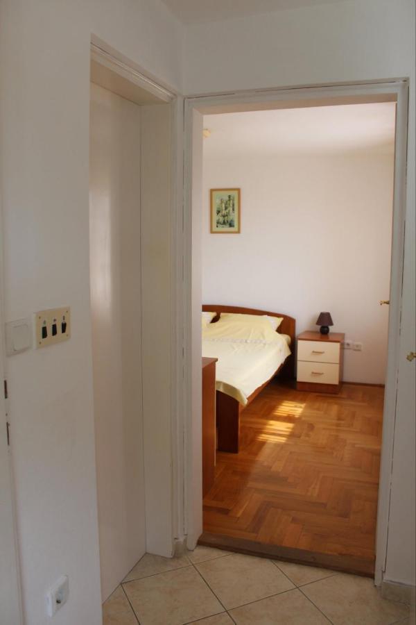 Apartman Maslovar Kotor Extérieur photo