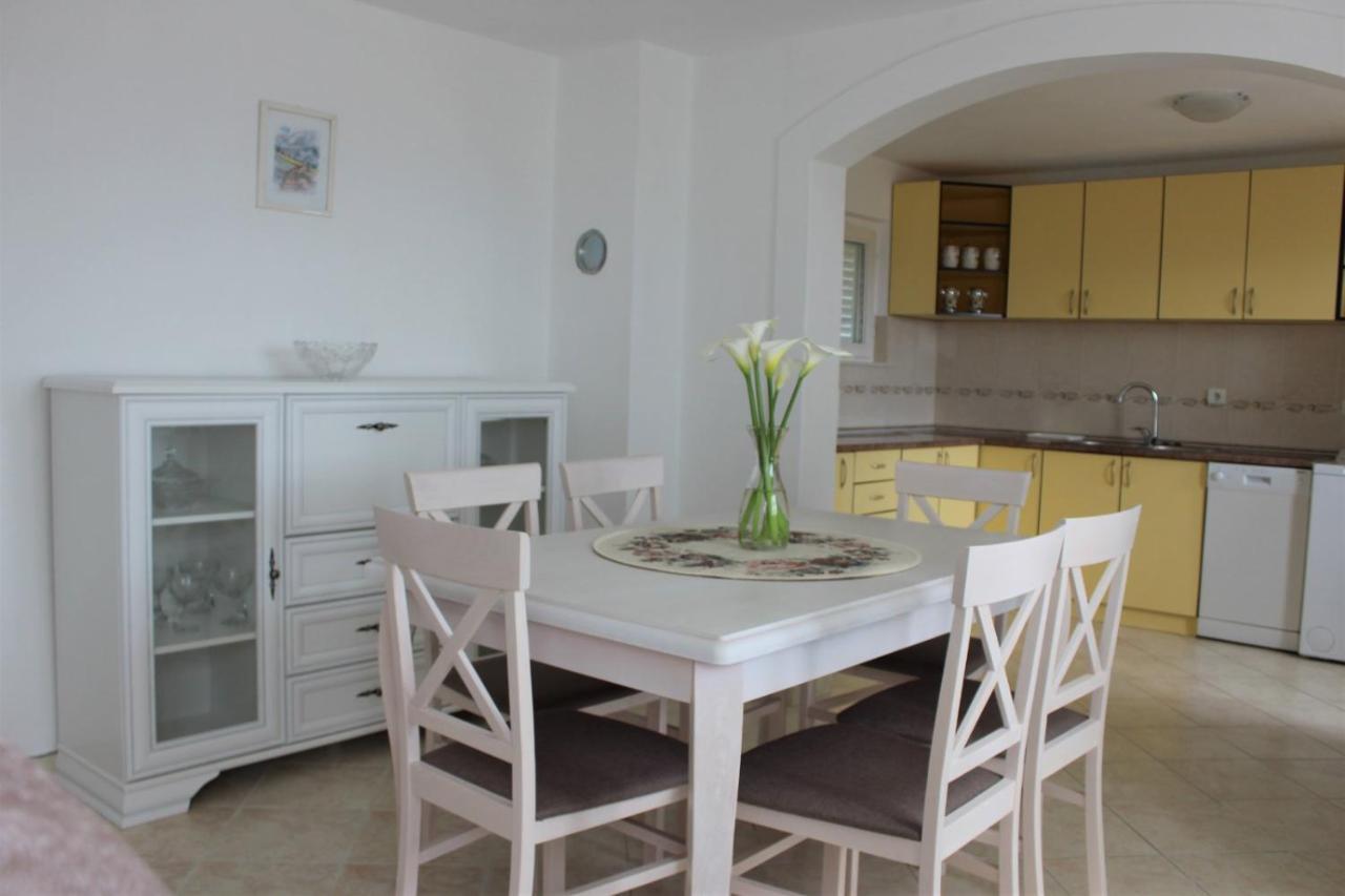 Apartman Maslovar Kotor Extérieur photo