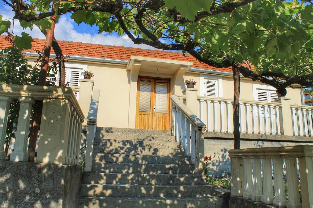 Apartman Maslovar Kotor Extérieur photo